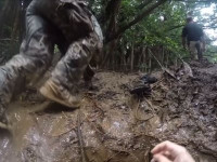 Anh linh My tap danh tran trong rung o Hawaii - Anh 2