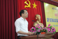 Nhà giáo Tây Nam bộ góp ý Dự thảo Luật Giáo dục ảnh 2