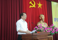 Ý kiến đóng góp Dự thảo Luật Giáo dục Đại học mang đậm hơi thở thực tiễn ảnh 2