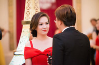 "Gái hai con" Đan Lê thon gọn và gợi cảm ảnh 25 "Gái hai con" Đan Lê thon gọn và gợi cảm ảnh 25