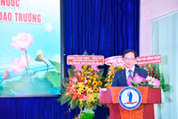 Trường ĐH Đồng Tháp đón nhận danh hiệu thi đua khen thưởng cấp Nhà nước ảnh 6