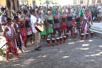 Tình cảm nồng hậu của thầy - trò Đông Timor với Bộ trưởng Phạm Vũ Luận ảnh 6