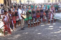 Tình cảm nồng hậu của thầy - trò Đông Timor với Bộ trưởng Phạm Vũ Luận ảnh 6