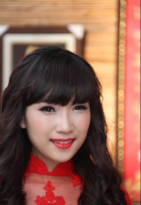 Nụ cười thanh nữ, nghe hương Tết xưa ảnh 13