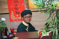 Những ông đồ... điển trai đất Sài thành ảnh 2