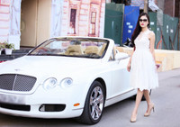 Ngỡ ngàng vẻ đẹp tinh khôi của top 5 Hoa hậu Kiều Anh ảnh 6