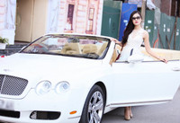 Ngỡ ngàng vẻ đẹp tinh khôi của top 5 Hoa hậu Kiều Anh ảnh 7