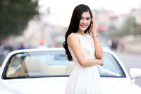 Ngỡ ngàng vẻ đẹp tinh khôi của top 5 Hoa hậu Kiều Anh ảnh 16