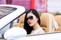 Ngỡ ngàng vẻ đẹp tinh khôi của top 5 Hoa hậu Kiều Anh ảnh 11