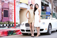 Ngỡ ngàng vẻ đẹp tinh khôi của top 5 Hoa hậu Kiều Anh ảnh 17