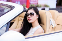 Ngỡ ngàng vẻ đẹp tinh khôi của top 5 Hoa hậu Kiều Anh ảnh 15