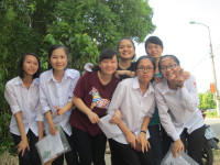 Đề thi môn Vật lý vừa sức, bám sát chương trình học ảnh 5 Đề thi môn Vật lý vừa sức, bám sát chương trình học ảnh 5