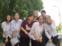 Đề thi môn Vật lý vừa sức, bám sát chương trình học ảnh 5