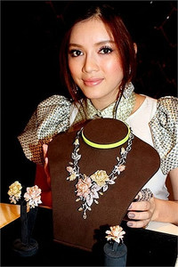 Biệt thự triệu USD xa hoa đầy bí ẩn của Lý Nhã Kỳ ảnh 15