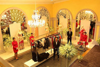 Biệt thự triệu USD xa hoa đầy bí ẩn của Lý Nhã Kỳ ảnh 7