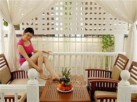 Biệt thự triệu USD xa hoa đầy bí ẩn của Lý Nhã Kỳ ảnh 14