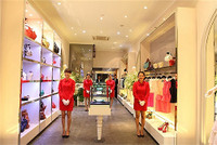 Biệt thự triệu USD xa hoa đầy bí ẩn của Lý Nhã Kỳ ảnh 6