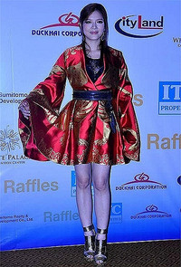 Biệt thự triệu USD xa hoa đầy bí ẩn của Lý Nhã Kỳ ảnh 19