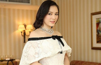 Biệt thự triệu USD xa hoa đầy bí ẩn của Lý Nhã Kỳ ảnh 17