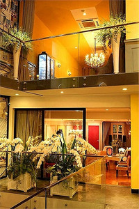 Biệt thự triệu USD xa hoa đầy bí ẩn của Lý Nhã Kỳ ảnh 1