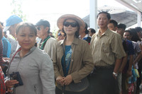 TP.HCM: Chính thức vận hành tuyến buýt đường sông ảnh 2