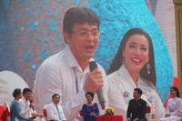 Ngôi trường mang tên nhà nữ bác học Marie Curie tròn 100 tuổi ảnh 3