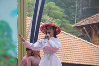 Ngôi trường mang tên nhà nữ bác học Marie Curie tròn 100 tuổi ảnh 4