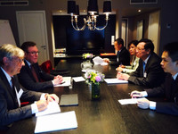 Thúc đẩy hợp tác Việt Nam - Na Uy về GD - ĐT ảnh 1 Thúc đẩy hợp tác Việt Nam - Na Uy về GD - ĐT ảnh 1