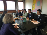 Thúc đẩy hợp tác Việt Nam - Na Uy về GD - ĐT ảnh 3 Thúc đẩy hợp tác Việt Nam - Na Uy về GD - ĐT ảnh 3