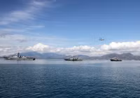 Đong đếm sức mạnh Hải quân Việt Nam ảnh 3