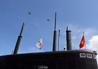 Đong đếm sức mạnh Hải quân Việt Nam ảnh 11