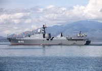 Đong đếm sức mạnh Hải quân Việt Nam ảnh 8