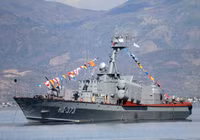 Đong đếm sức mạnh Hải quân Việt Nam ảnh 4