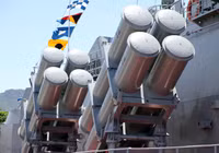 Đong đếm sức mạnh Hải quân Việt Nam ảnh 6