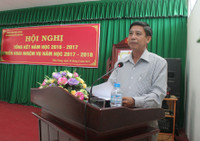 Hậu Giang tiếp tục giữ vững chất lượng GD&ĐT ảnh 2