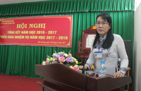 Hậu Giang tiếp tục giữ vững chất lượng GD&ĐT ảnh 3