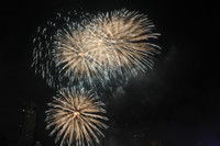 Man nhan voi man phao hoa khai hoi cua doi Viet Nam - Anh 7