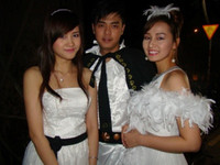 4 nữ đầu bếp xinh đẹp của màn ảnh Việt ảnh 8 Thanh Hoa để lại ấn tượng với vai diễn phản diện.