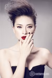 5 mỹ nữ “thừa sắc, dư tài” của showbiz Việt ảnh 3 Những mỹ nữ “thừa sắc, dư tài” của showbiz Việt
