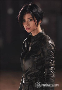 Những mỹ nữ “thừa sắc, dư tài” của showbiz Việt