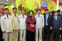 Đại hội Đảng, Hà Nội, lãnh đạo, Tổng Bí thư