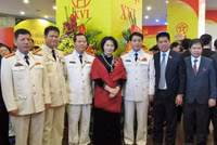 Đại hội Đảng, Hà Nội, lãnh đạo, Tổng Bí thư