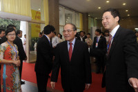 Đại hội Đảng, Hà Nội, lãnh đạo, Tổng Bí thư