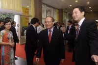 Đại hội Đảng, Hà Nội, lãnh đạo, Tổng Bí thư