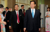 Đại hội Đảng, Hà Nội, lãnh đạo, Tổng Bí thư