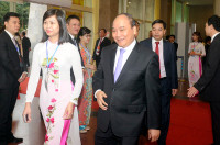 Đại hội Đảng, Hà Nội, lãnh đạo, Tổng Bí thư