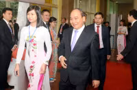 Đại hội Đảng, Hà Nội, lãnh đạo, Tổng Bí thư