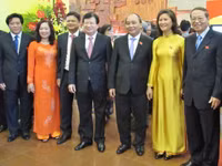 Đại hội Đảng, Hà Nội, lãnh đạo, Tổng Bí thư