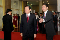 Đại hội Đảng, Hà Nội, lãnh đạo, Tổng Bí thư