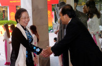 Đại hội Đảng, Hà Nội, lãnh đạo, Tổng Bí thư